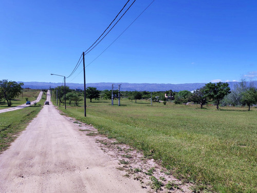 Venta Bellísimo Terreno En Arroyo De Los Patos Financiado