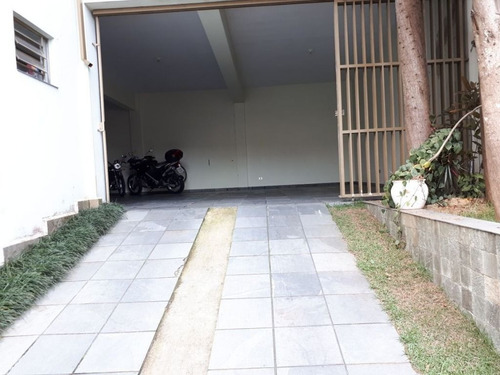 Imagem 17 de 23 de Sobrado Com 2 Dormitórios À Venda, 400 M² Por R$ 1.378.000,00 - Jardim Palermo - São Bernardo Do Campo/sp - So1683