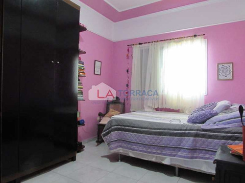 Imagem 26 de 30 de Ref 13384 - Sobrado 4 Dorm - 3 Vagas - Guilhermina E Financia ! - V13384