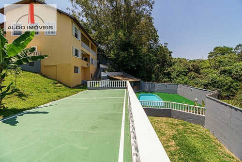 Imagem 26 de 29 de Casa À Venda No Bairro Chácara São João - Carapicuíba/sp - 208
