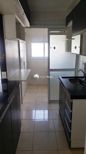 Imagem 8 de 15 de Apartamento - Ponte Grande - Ref: 2330 - V-4130