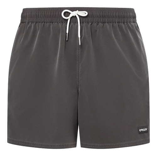 Zonazero Oakley Short De Baño Robinson Rc 16 Beachshort