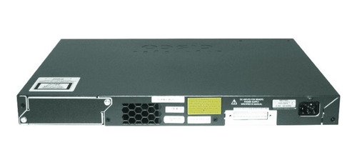 Switch Cisco Catalyst 2960x 24 Giga Sfp X4 Poe+ Nuevo