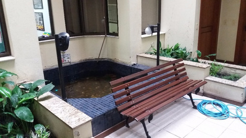 Conjunto/sala Em Petrópolis - Li261034