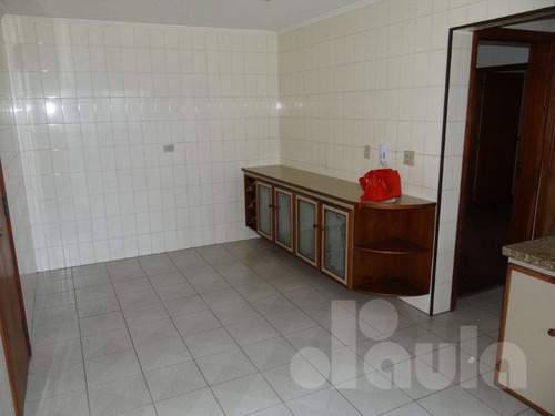 Imagem 12 de 14 de Apartamento 139m² Centro Próximo Ao Shopping Abc - 1033-12048