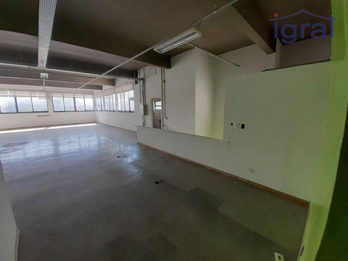 Imagem 24 de 30 de Galpão Para Alugar, 800 M² Por R$ 13.000,00/mês - Vila Guarani (zona Sul) - São Paulo/sp - Ga0048