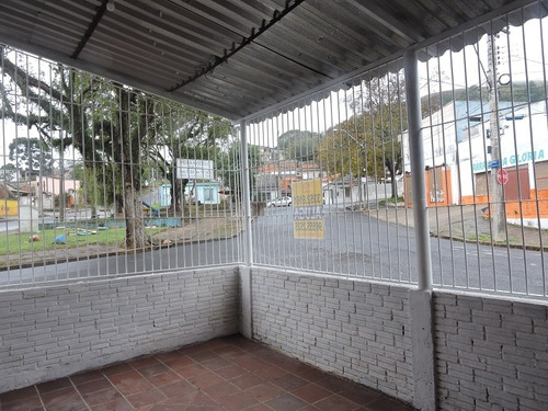 Imagem 12 de 16 de Comercial Para Aluguel, 0 Dormitórios, Cascata - Porto Alegre - 2041