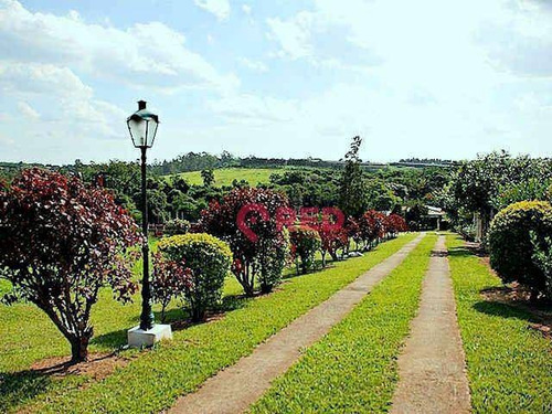 Imagem 2 de 21 de Chácara Com 5 Dormitórios À Venda, 20000 M² Por R$ 750.000,00 - Gramadinho - Porto Feliz/sp - Ch0065