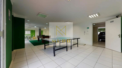 Imagem 19 de 30 de Apartamento À Venda No Bairro Cristal - Porto Alegre/rs - 358