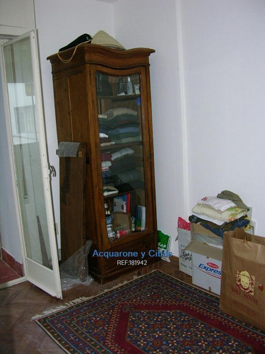 Imagen 13 de 14 de Apartamento Venta En Pocitos 3 Dormitorios Cw181942