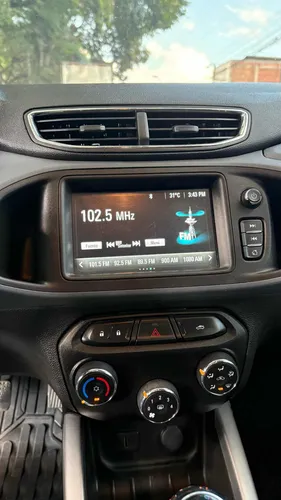 Chevrolet Onix 1.4 Lt