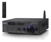 Comprar Woopker Ak3116 Audio De Audio Del Hogar Del Amplificador 53