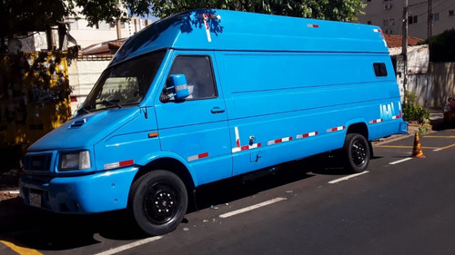 Inveco Van 2006 Motorhome