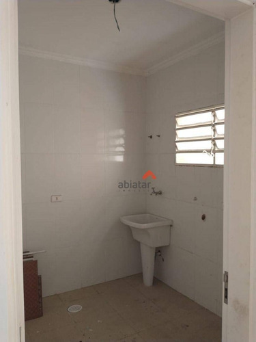 Imagem 14 de 17 de Sobrado Com 3 Dormitórios À Venda, 128 M² Por R$ 420.000,00 - Jardim Oliveiras - Taboão Da Serra/sp - So0321