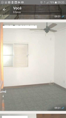 Imagem 4 de 14 de Apartamento Com 2 Dorms, Jardim Irajá, Ribeirão Preto - R$ 275 Mil, Cod: 1722427 - V1722427