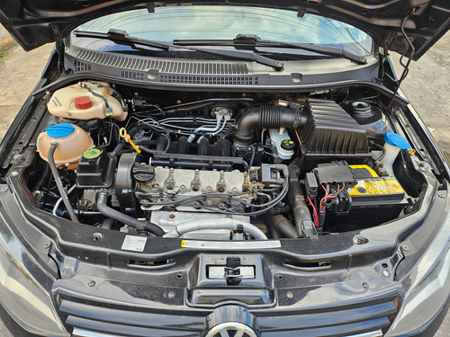Volkswagen Gol 1.6 Msi Comfortline Total Flex 5p