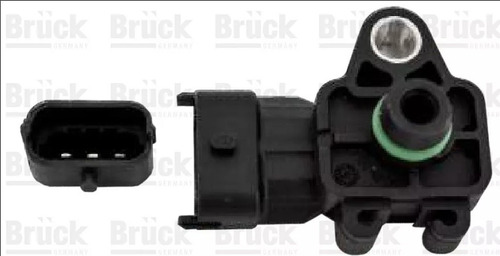 Sensor Presion Map Buick Enclave 3.6 V6 2012-2015 Mpfi Bruck