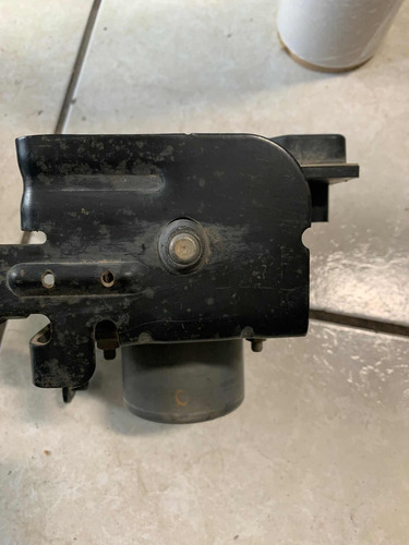 Módulo Abs Gmc Sierra 09-1322910908 Ml850 (Usado)