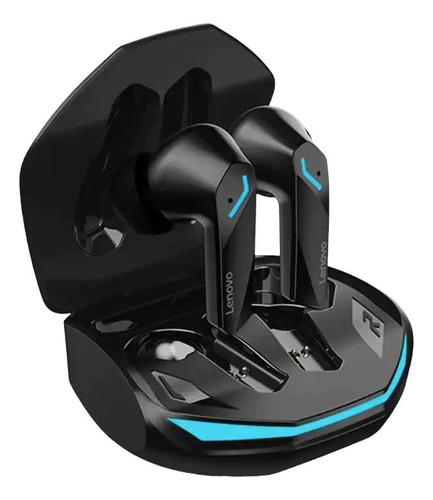 Auriculares Inalámbricos Lenovo Gm2 Pro Bluetooth 5.3 Con Mi