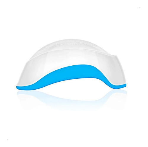 iScalp Capacete Laser Fotobioestimulação Capilar Para Queda De Cabelo Basall