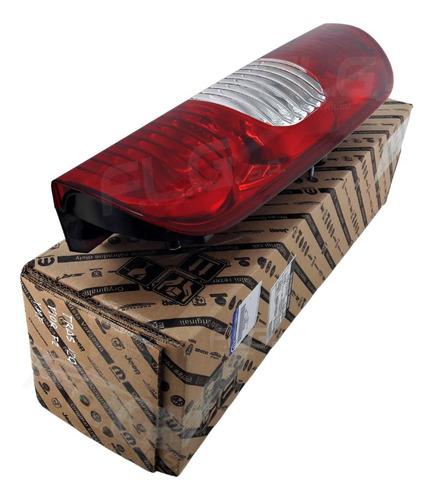 Faro Trasero Derecho Nueva Fiorino Original Fiat
