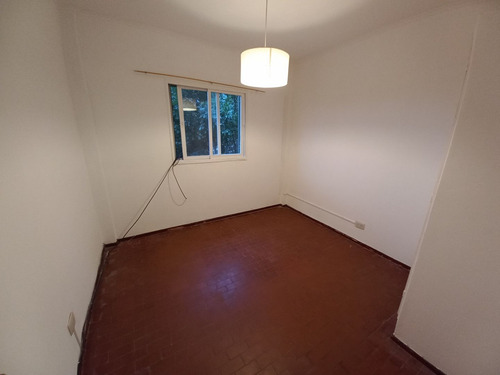 Dpto. 1 Dormitorio En Alquiler En Barrio San Javier
