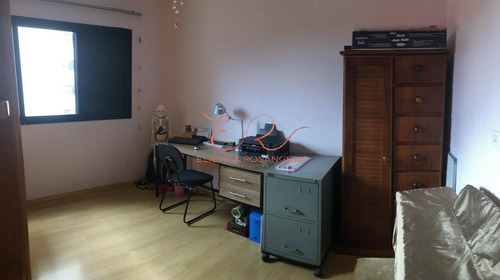 Imagem 10 de 15 de Ótimo Apartamento Com 3 Dormitórios No Jardim Esplanada Ii - Ap0206