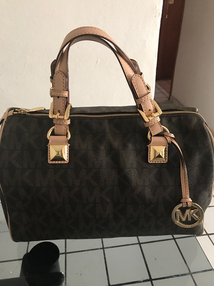 bolsa michael kors grayson