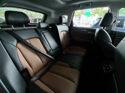 Imagen 7 de 13 de Dodge Journey Gt 2022