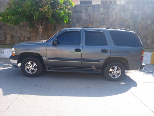 Imagen 6 de 13 de Chevrolet Grand Blazer