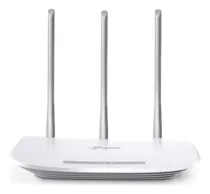 Comprar Router Tp-link Tl-wr845n Wifi 3 Antenas Potente 300mbps Red