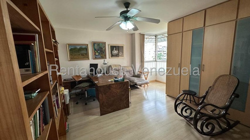 Apartamento En Venta Los Palos Grande Fanny Calderon Rah