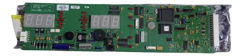 Tarjeta Cpu Para Balanceadora Coats 850 Nueva