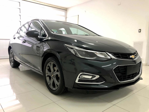 Chevrolet Cruze Ii 1.4 Ltz Plus 153cv