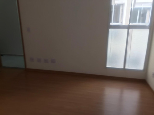 Imagem 5 de 17 de Apartamento Para Aluguel, 2 Quartos, 1 Vaga, Loteamento Clube V - São José Do Rio Preto/sp - 540