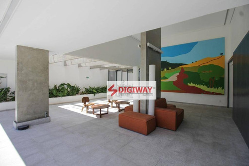 Imagem 23 de 24 de Apartamento Com 3 Dormitórios À Venda, 82 M² Por R$ 556.500,00 - Cambuci - São Paulo/sp - Ap2240