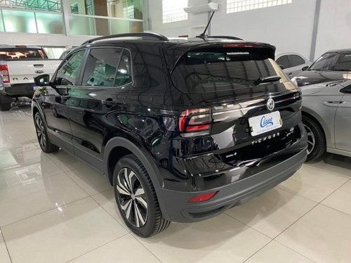 Imagem 5 de 10 de T-cross Tsi
