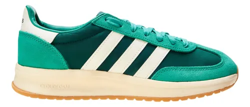 Tênis Casual Masculino Run 70s 2.0 Com Forro Têxtil adidas