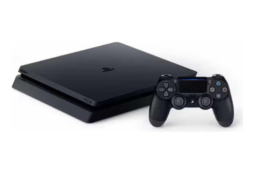 Play Station 4 Slim 1tb