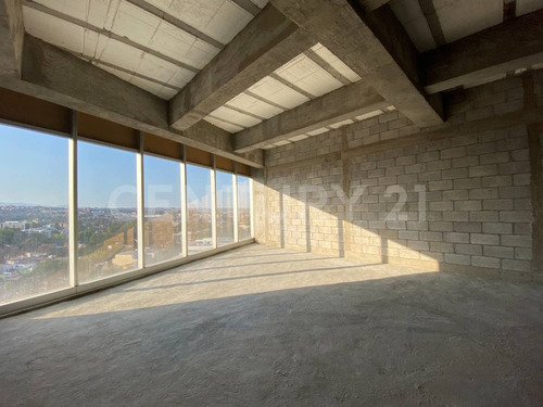 Oficina En Venta, Los Alpes, Álvaro Obregón.