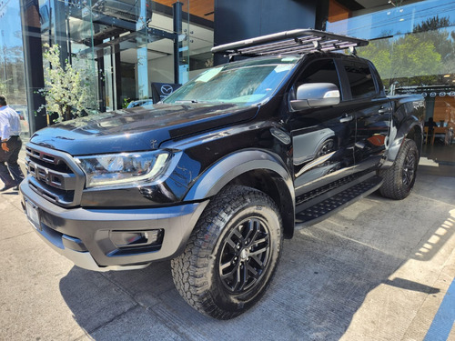 Ford Ranger 2.0 Bit Raptor