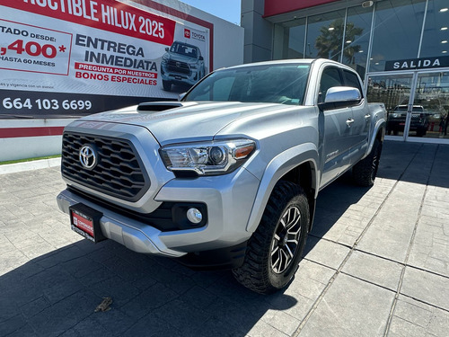Toyota Tacoma 3.5 Trd Sport At