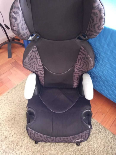 Silla De Bebe Para Auto