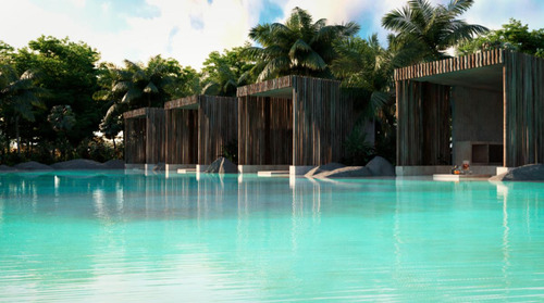 Lotes Residenciales Con Amenidades A Minutos De La Playa De Sisal, Yucatán