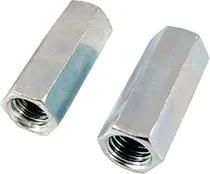 Comprar Tuerca  Acople 1\u002F2 Unc  Para Empatar Barras Roscadas