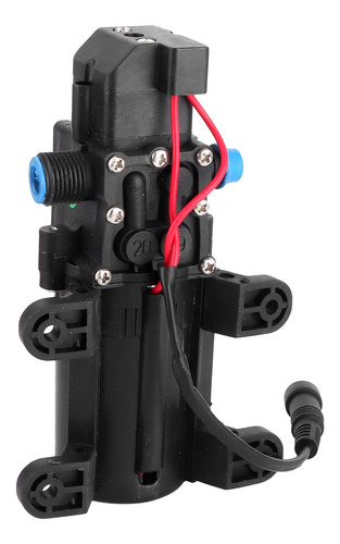 Pistolas De Agua Para Coche 12v Portátil 130psi Bomba De Lav