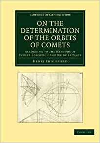 On The Determination Of The Orbits Of Comets According To Th