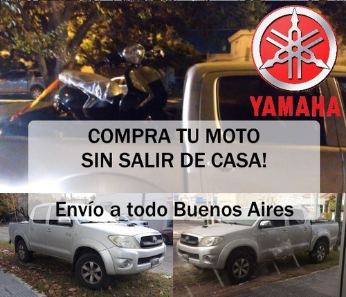 Imagen 2 de 10 de Yamaha Fz Fi ( Tomo Dolar $ 355 )