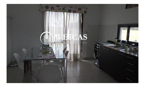 Imagen 16 de 22 de Alquiler Con Opción A Compra En Barrio Cerrado