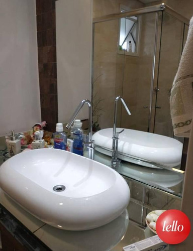 Imagem 15 de 30 de Apartamento - Ref: 226219